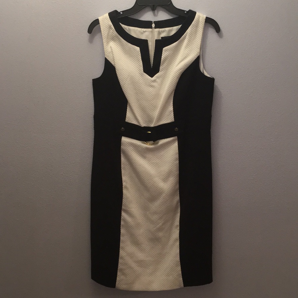 Professional, Classy Knee high Dress